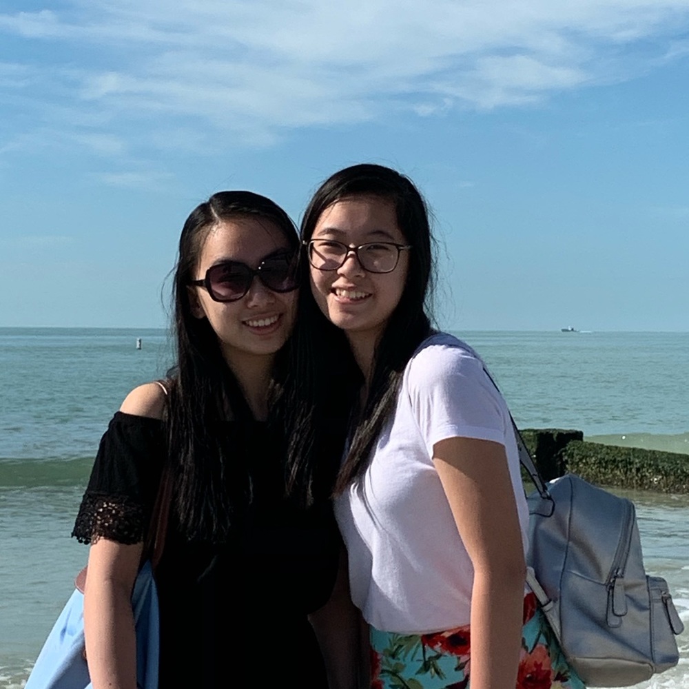 Meet your Posher, Isabella